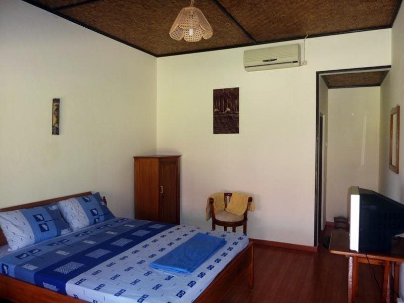 Пангандаран: Java Lagoon Hotel