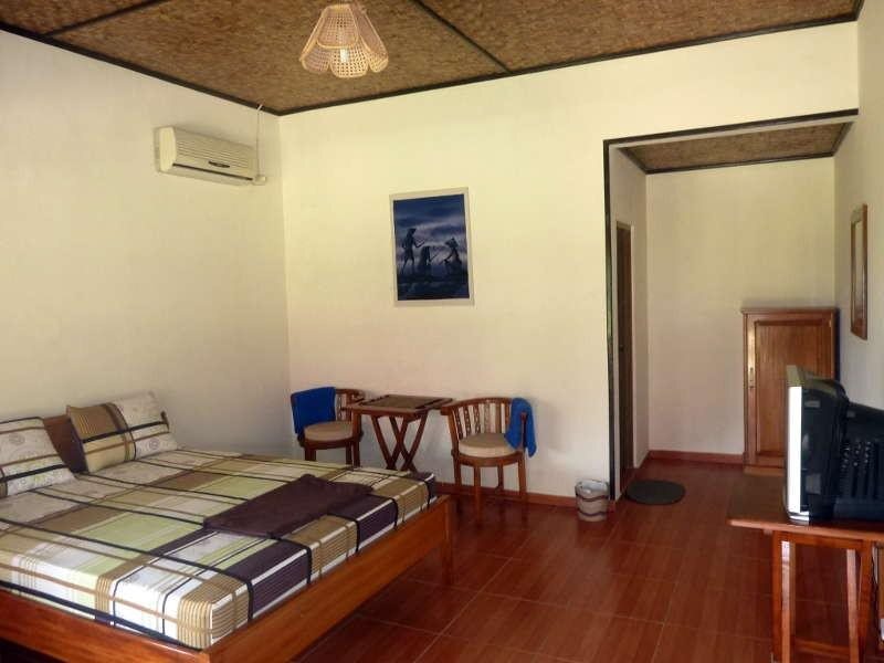 Пангандаран: Java Lagoon Hotel