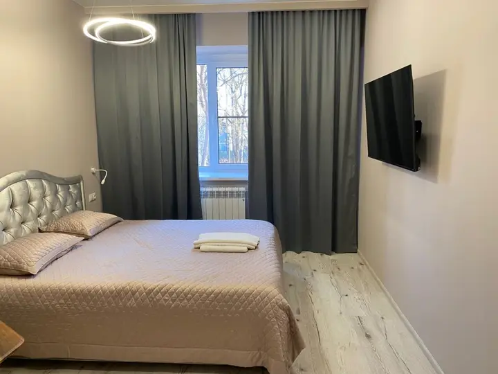 Пятигорск: Апартаменты Sweet Home