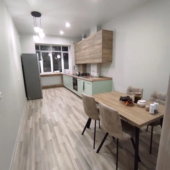Пятигорск: Апартаменты Sweet Home