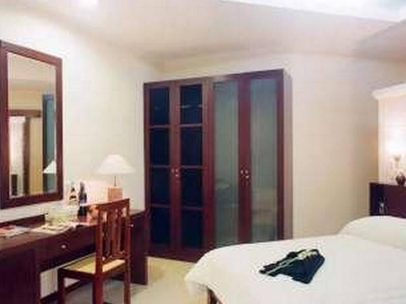 Джакарта: [Deact] Wahid Hasyim Guest House