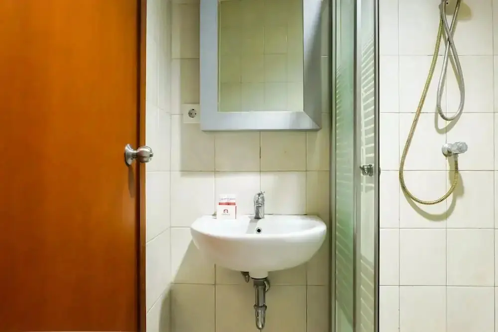 Джакарта: Coenen’s Apartment at Thamrin Residence