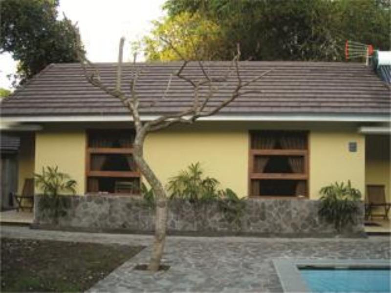 Ngaglik: Rumah Teras Yogyakarta