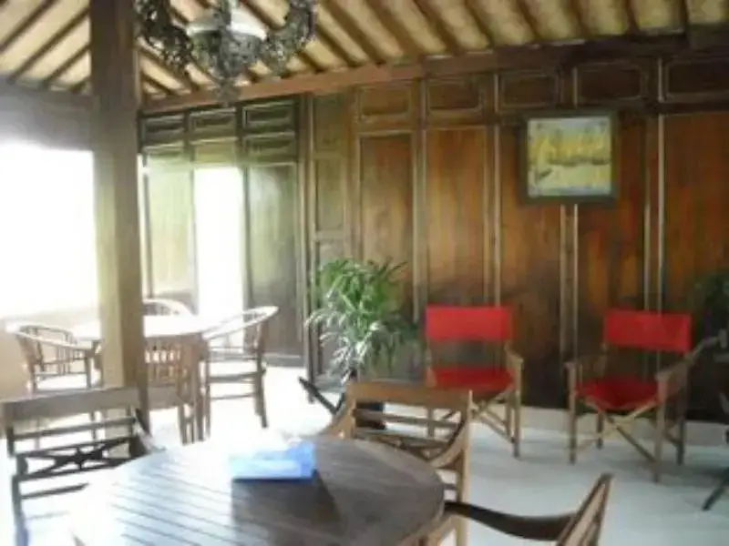 Ngaglik: Rumah Teras Yogyakarta