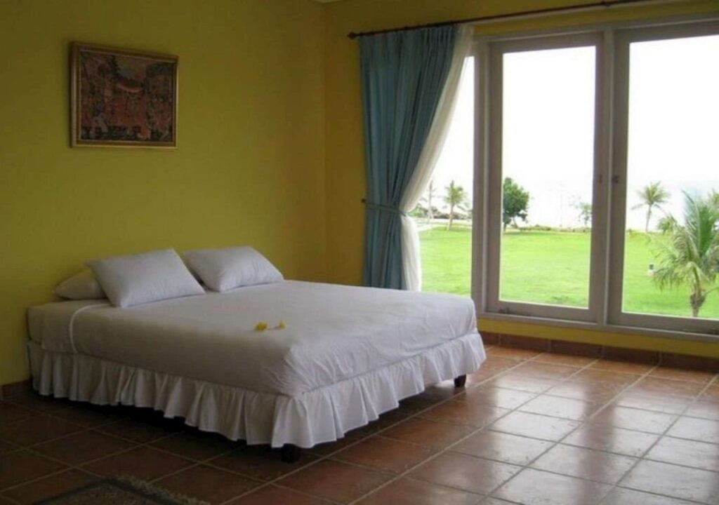 Танджунгджая: Blue Whale Sanctuary Hotel