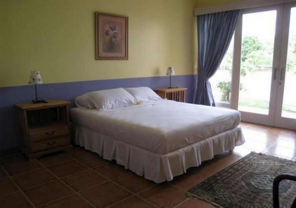 Танджунгджая: Blue Whale Sanctuary Hotel