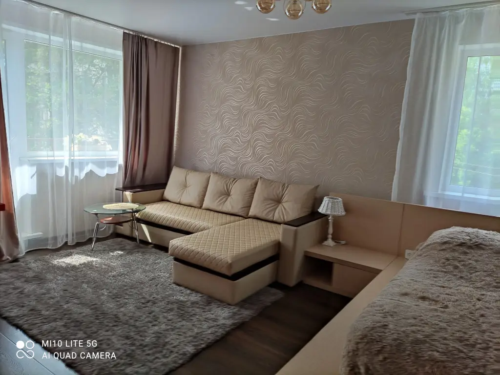 Кострома: Апартаменты Sweet home CH