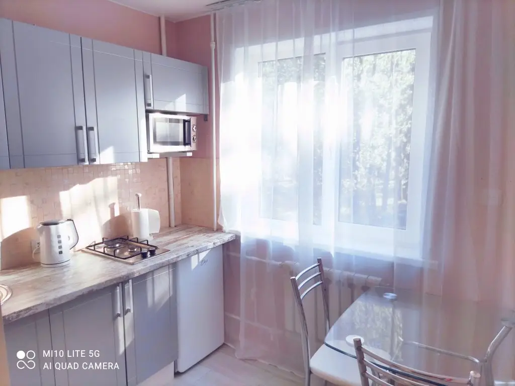 Кострома: Апартаменты Sweet home CH
