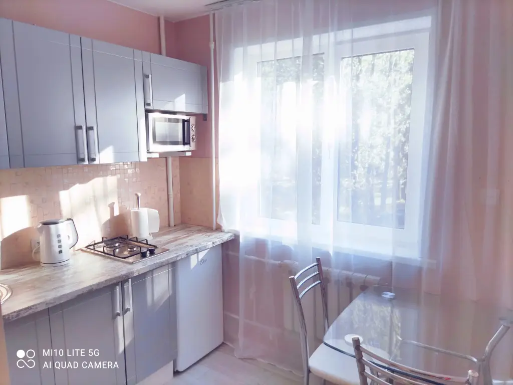 Кострома: Апартаменты Sweet home CH