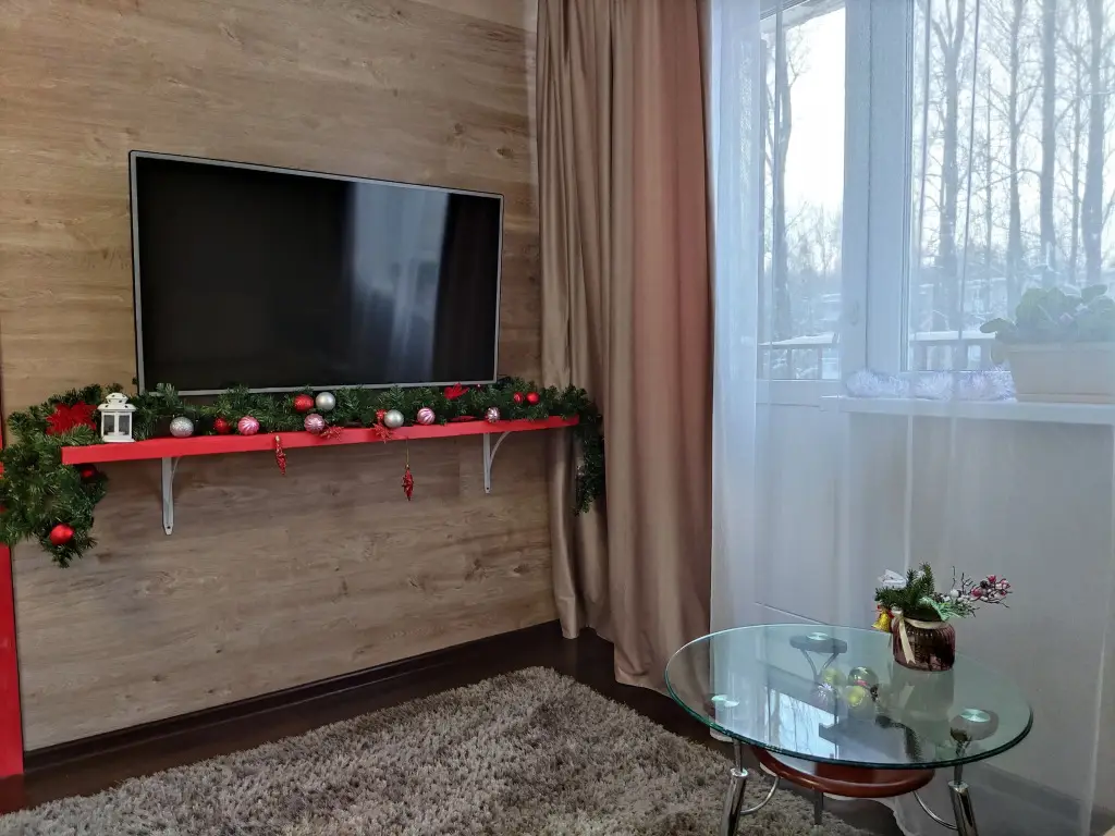 Кострома: Апартаменты Sweet home CH
