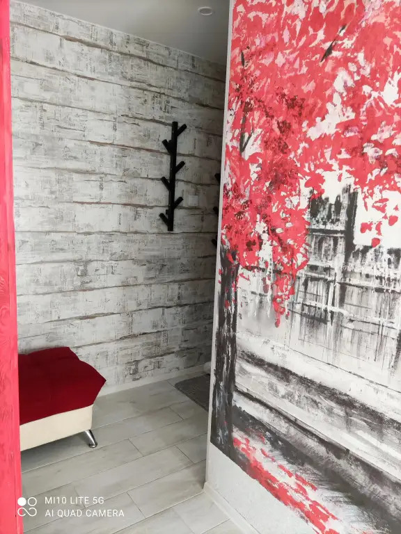 Кострома: Апартаменты Sweet home CH