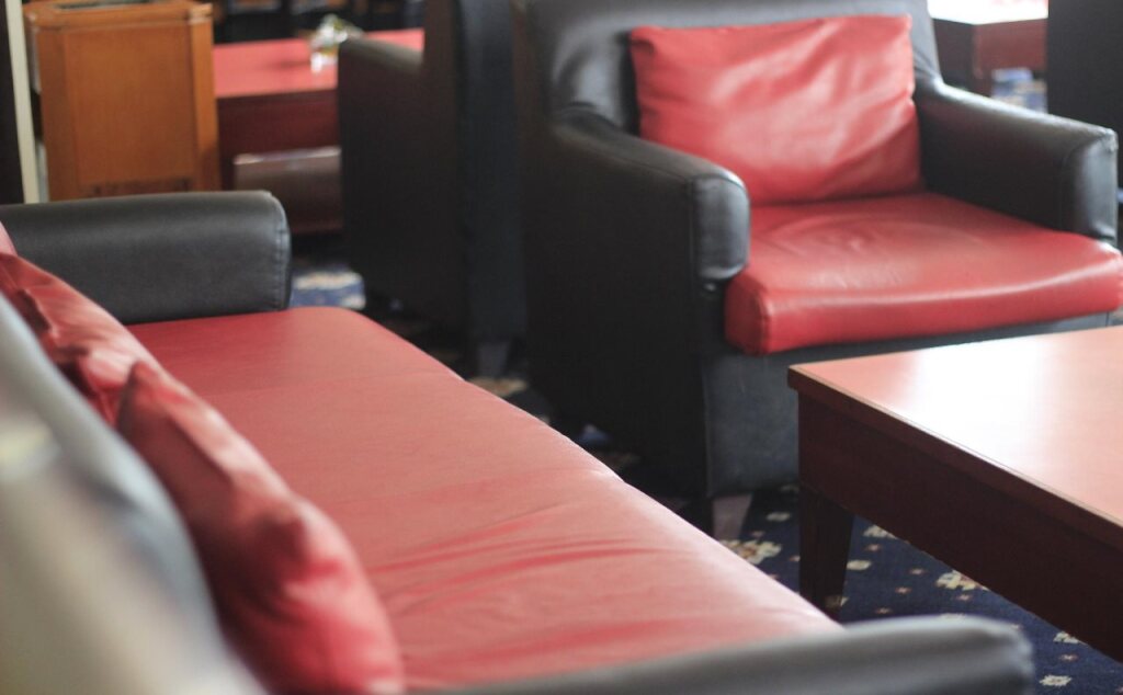 Батам: Harbourbay Amir Hotel