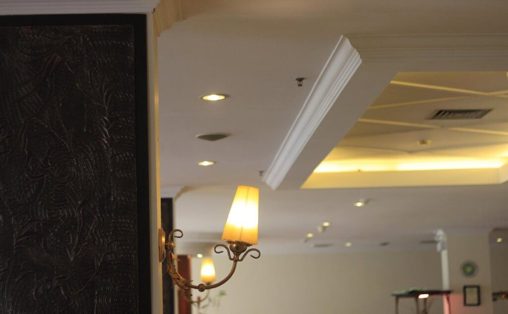 Батам: Harbourbay Amir Hotel