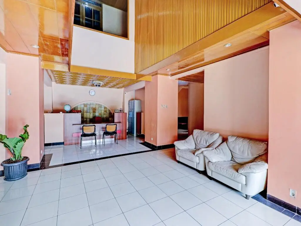 Сизаруа: OYO 90475 Mirda Gratia Hotel