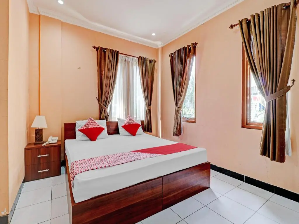 Сизаруа: OYO 90475 Mirda Gratia Hotel