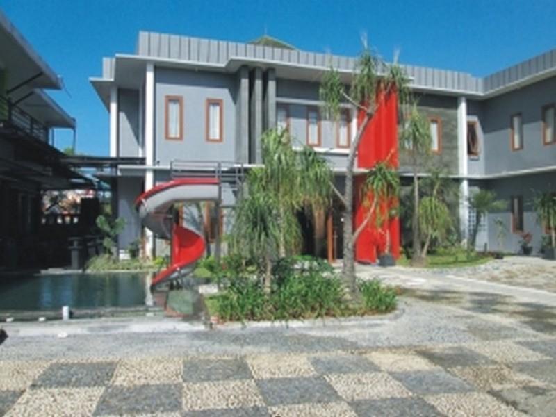 Сизаруа: OYO 90475 Mirda Gratia Hotel