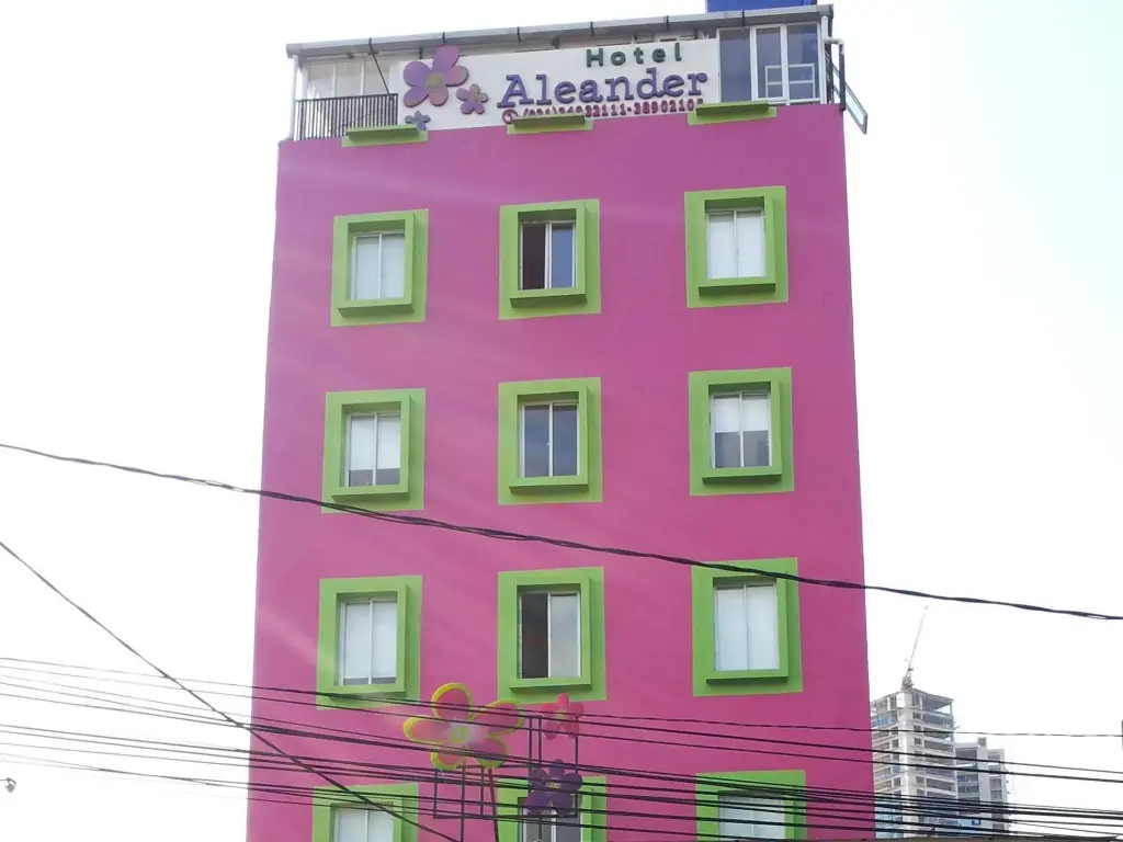 Джакарта: Collection O Gambir Near Masjid Istiqlal Formerly Aleander Hotel