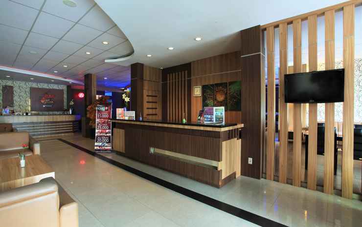 Пеканбару: Benteng Hotel Pekanbaru