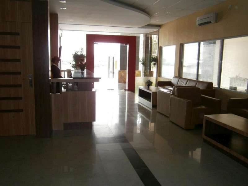 Пеканбару: Benteng Hotel Pekanbaru