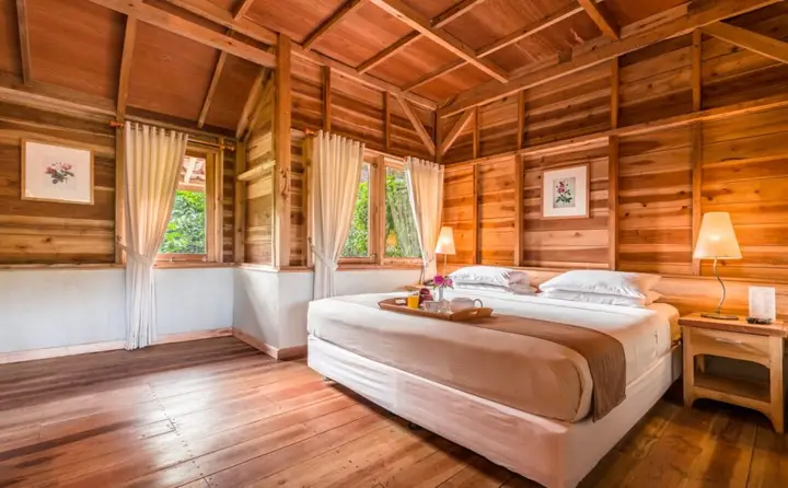 Семаранг: Kebun Mawar Situhapa Hotel