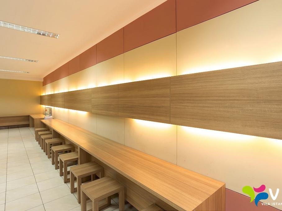 Паромпонг: Maple House Lembang