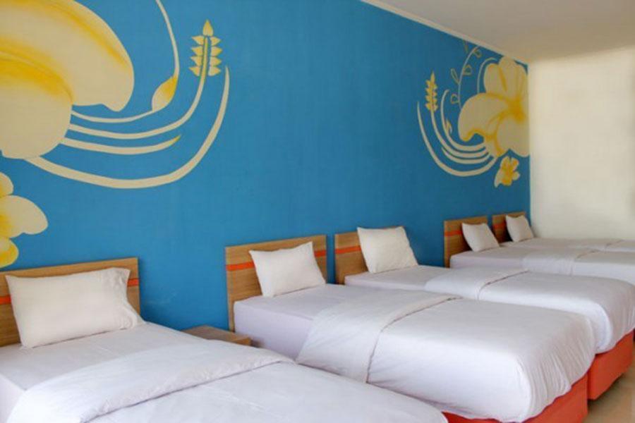 Паромпонг: Maple House Lembang