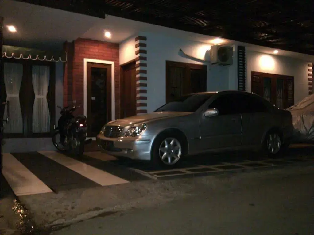 Джакарта: Rumah Kos Tebet Barat