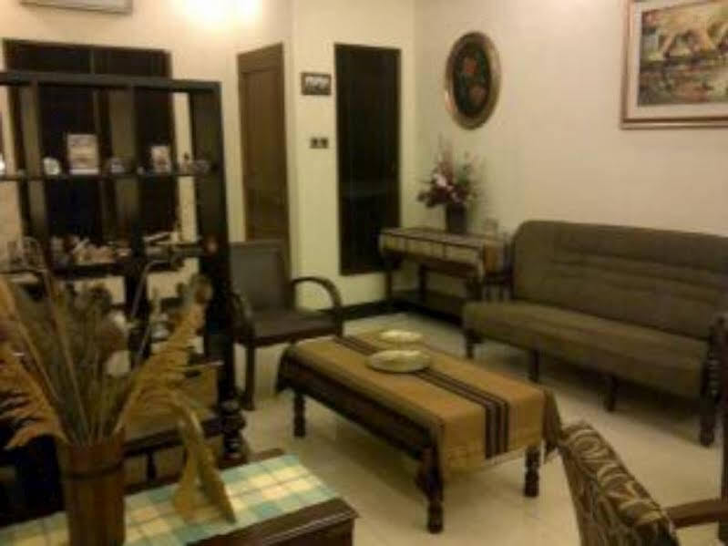 Джакарта: Rumah Kos Tebet Barat