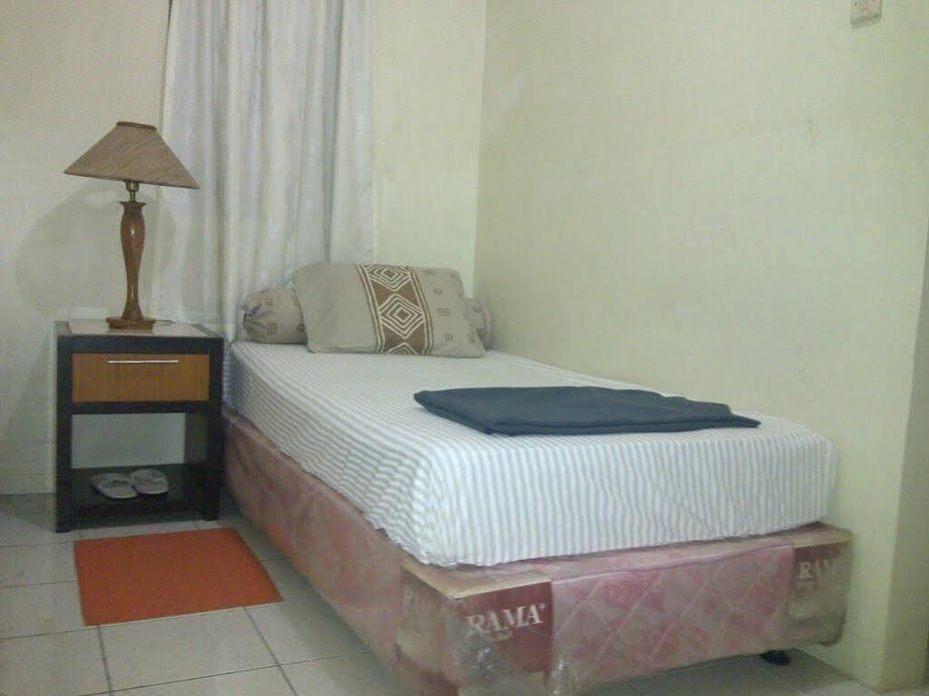 Джакарта: Rumah Kos Tebet Barat