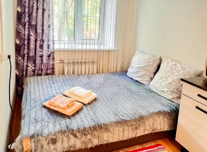 Владимир: Апартаменты Sweet Home