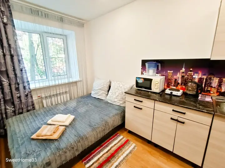 Владимир: Апартаменты Sweet Home