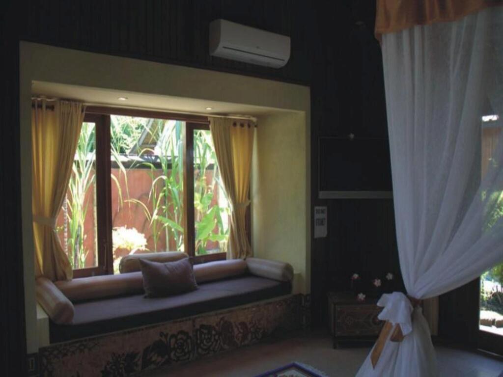 Гили Аир: Villa & Spa Bulan Madu