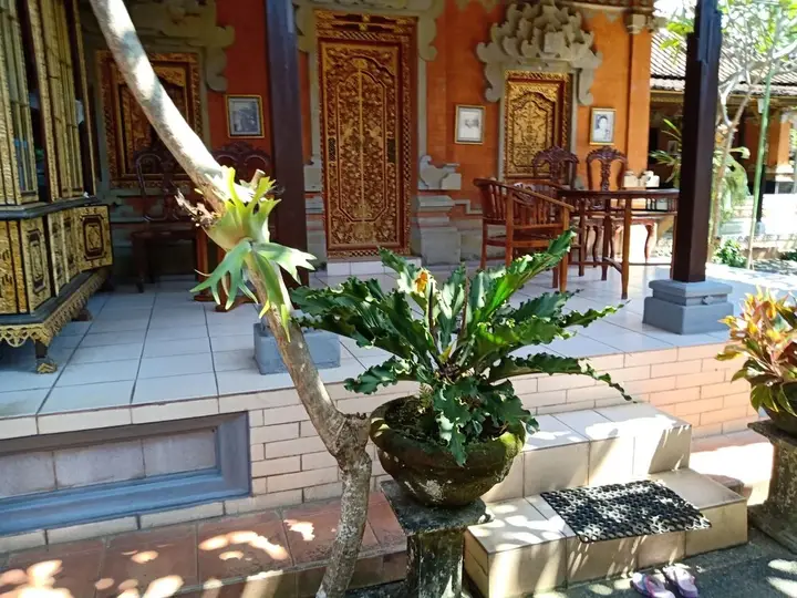 Сукавати: Ida Guest House