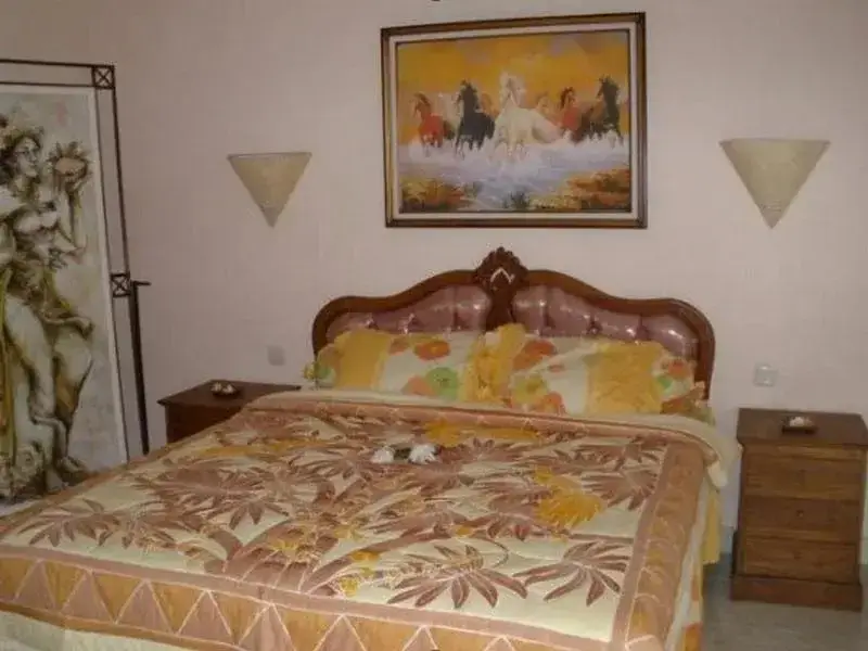Сукавати: Ida Guest House