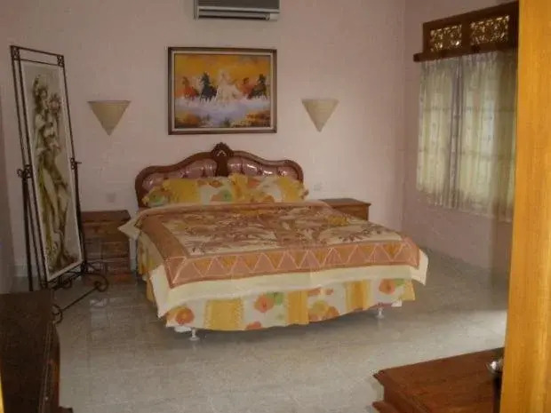 Сукавати: Ida Guest House