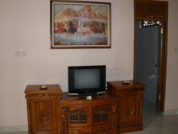 Сукавати: Ida Guest House