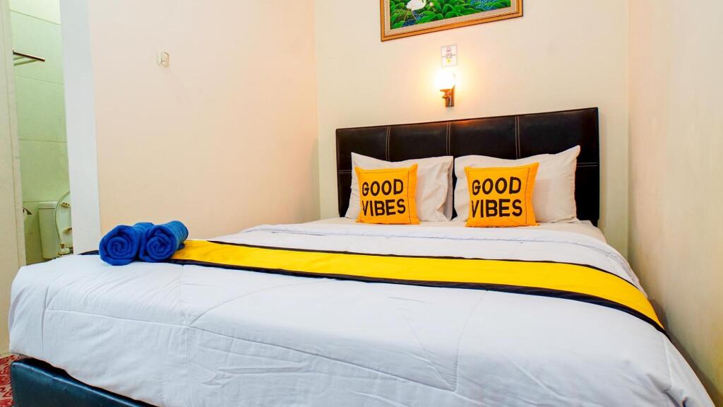 Чиребон: Horton Hotel