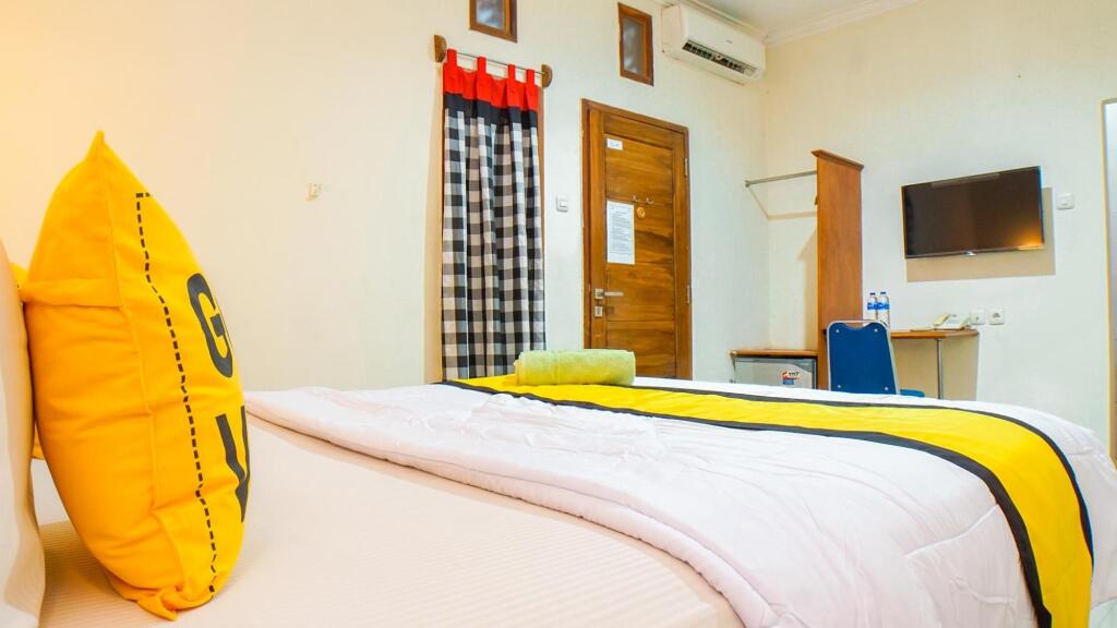 Чиребон: Horton Hotel