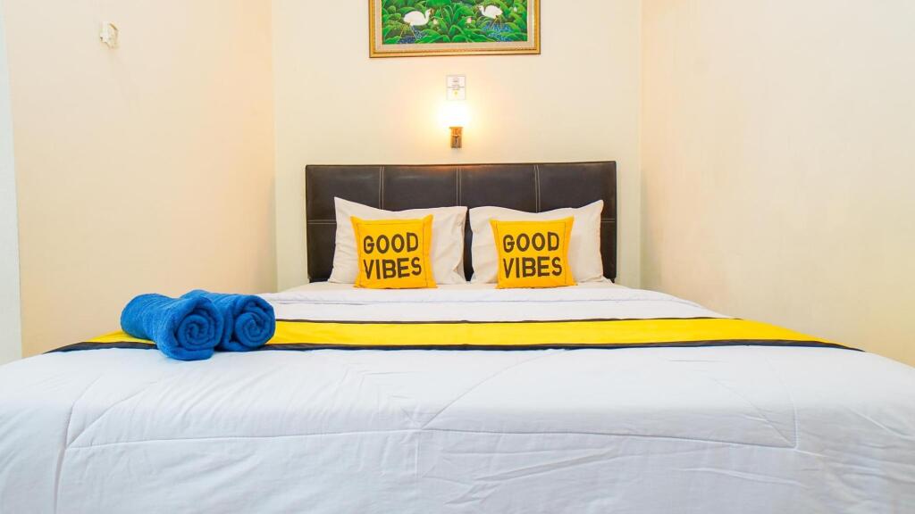 Чиребон: Horton Hotel