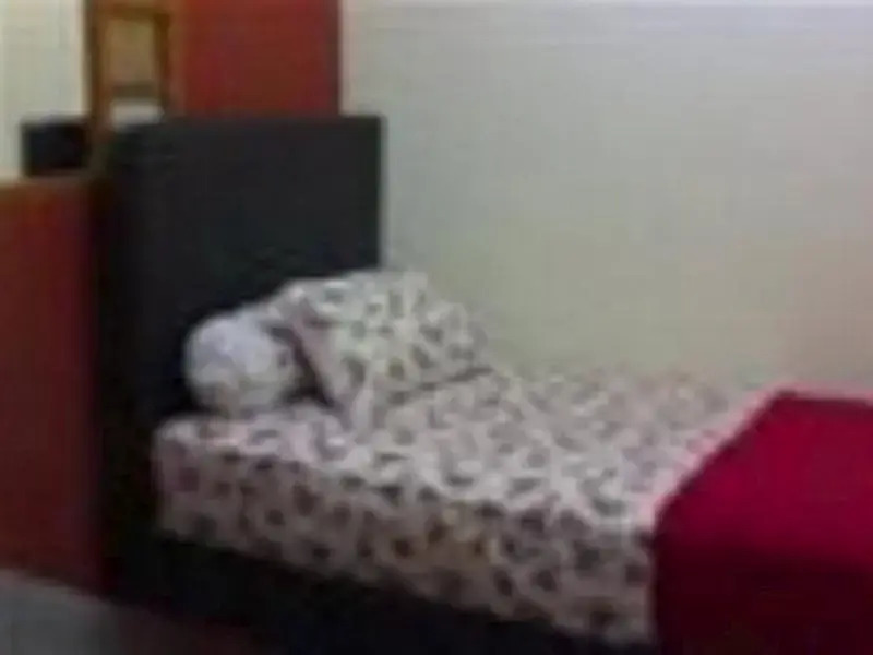 Бандунг: Dago Inn Women Only (отель для женщин)