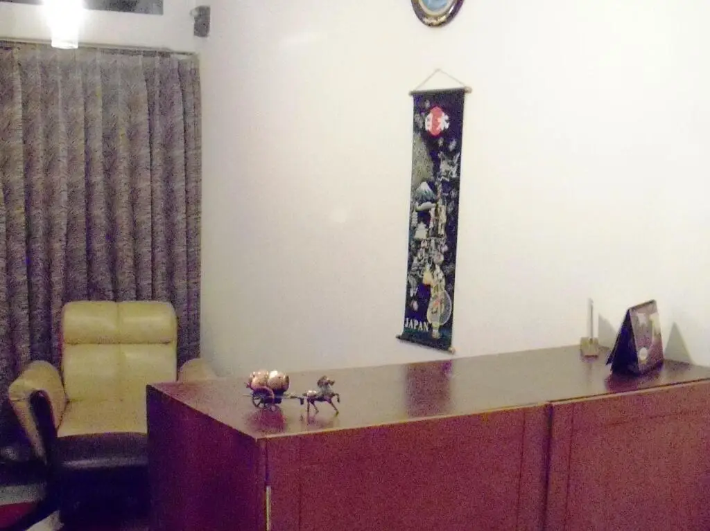 Бандунг: Dago Inn Women Only (отель для женщин)