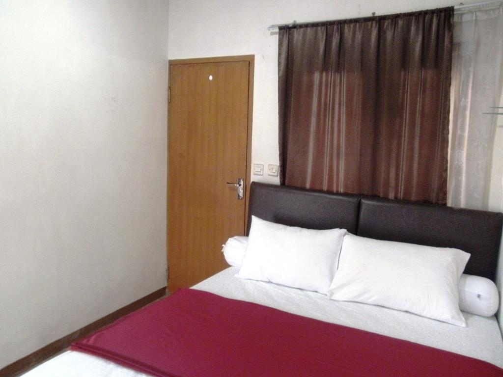 Бандунг: Dago Inn Women Only (отель для женщин)