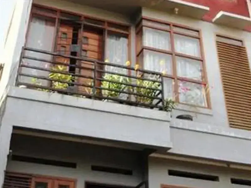 Бандунг: Dago Inn Women Only (отель для женщин)