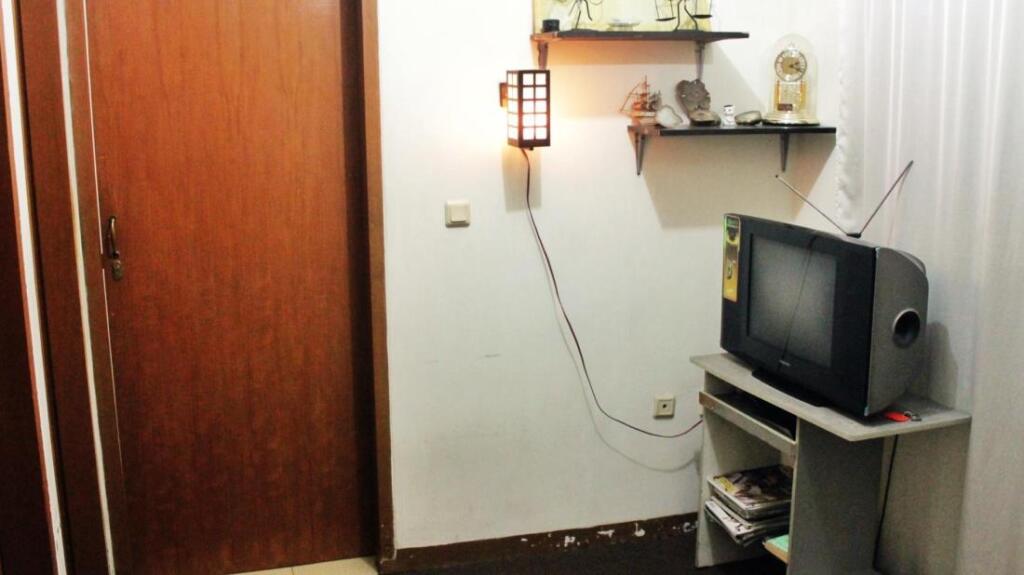 Бандунг: Dago Inn Women Only (отель для женщин)