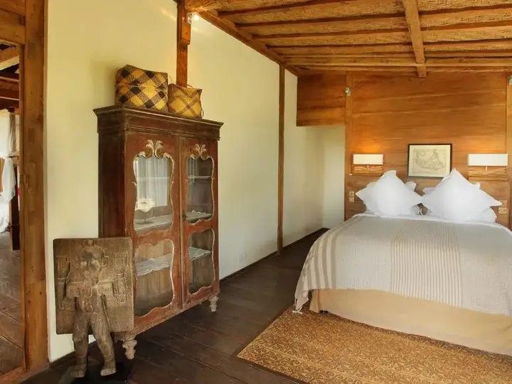 Селемадег: Villa Tangguntiti