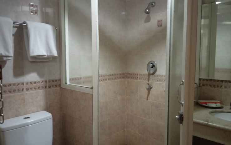 Аньер: Pondok Layung Resort Anyer