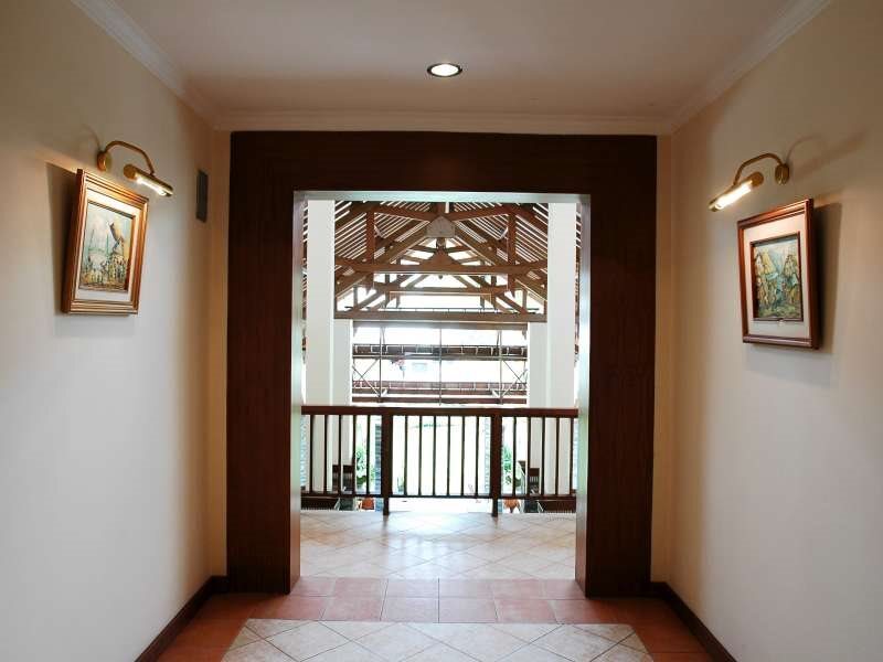 Аньер: Pondok Layung Resort Anyer