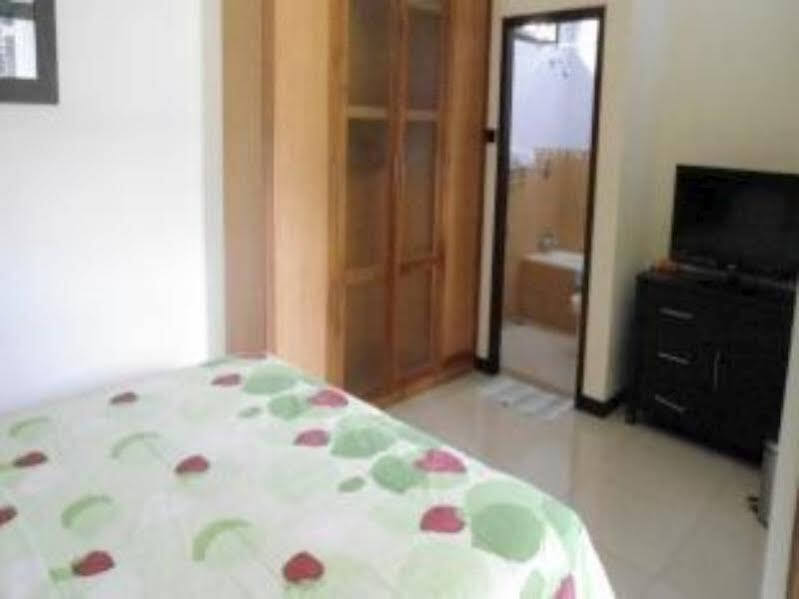 Слеман: Sejahtera Resort