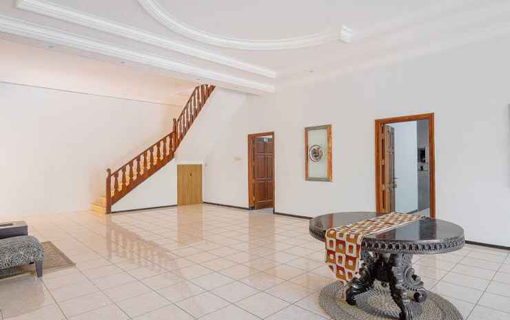 Маланг: Hotel Aloha Malang