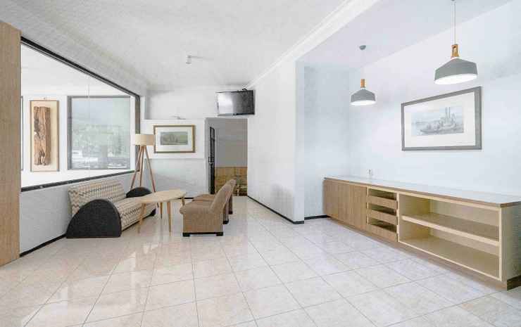 Маланг: Hotel Aloha Malang